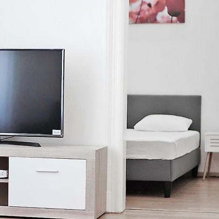 Akacfa 36 Budapest 91 mt 3 bedroom District 7 Exterior foto