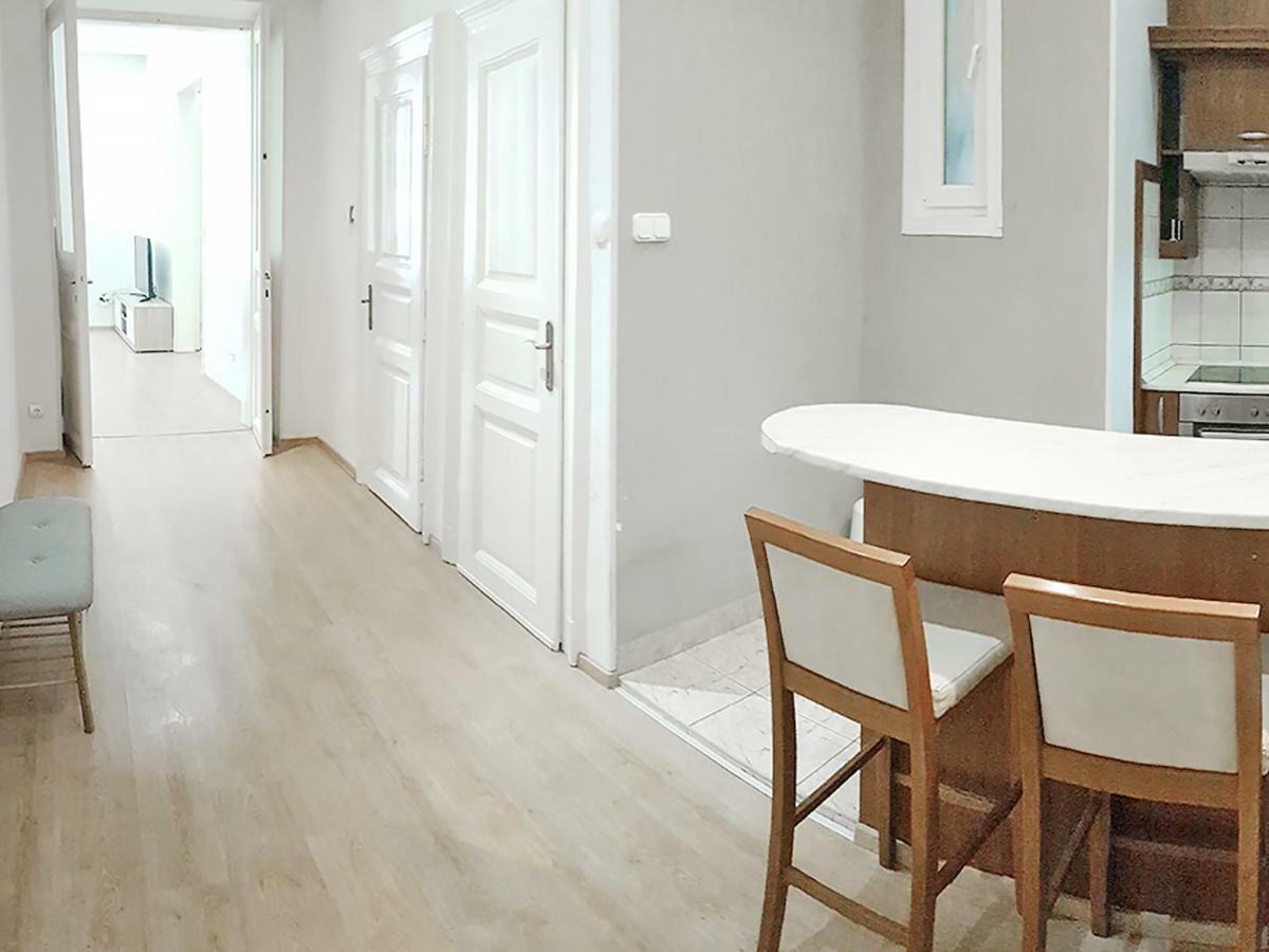 Akacfa 36 Budapest 91 mt 3 bedroom District 7 Exterior foto
